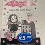 Isadora Moon books Image 4
