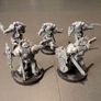 Warhammer 40k - Space Marines Lot Image 2