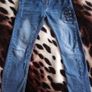 Two pairs of boy's jeans Image 3