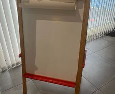 Kids Ikea Art Easel
