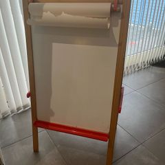 Kids Ikea Art Easel