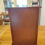 Vintage Wooden Jewellery Cabinet  Elegant Storage with Classic Charm Image 9