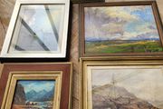paintings