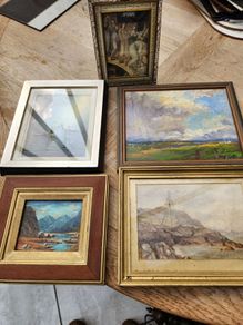 paintings