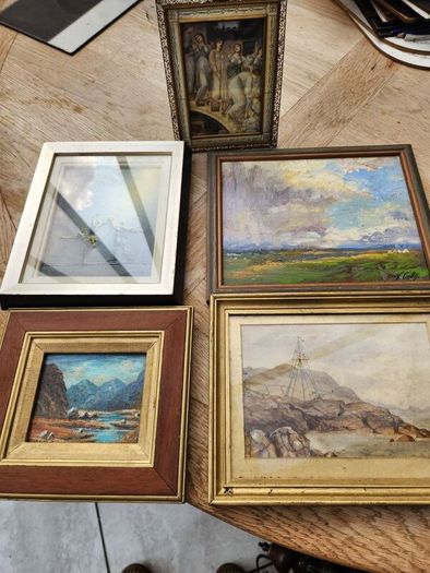 paintings