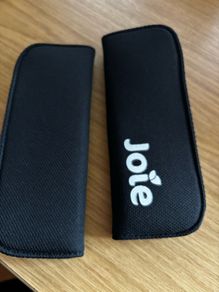 Joie harness pads