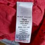 Mint Velvet girl pink dress 12Y Image 5