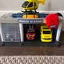 Dickie Toys Fire Rescue Station Image 3