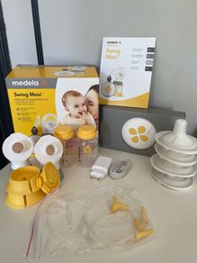 Medela Swing Maxi electric pump NEW & UNUSED