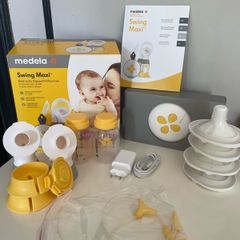 Medela Swing Maxi electric pump NEW & UNUSED