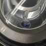 Mercedes G Wagen Bi-Xenon Headlights genuine Wagon Image 2