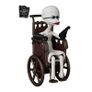 Nightmare Before Christmas UDF Medicom Toy Mini Figures Image 9