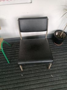 Free Chairs