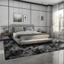 Rugs Living Room 200x300cm Soft Fluffy Area Rugs for Bedroom - Washable Rugs - Antiskid Large Shaggy Carpets Suit for Bedroom Dorm Nursery Kids Room Office Lounge Home Decor Image 7