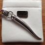 100% Authentic Dolce & Gabbana Pendent Image 2