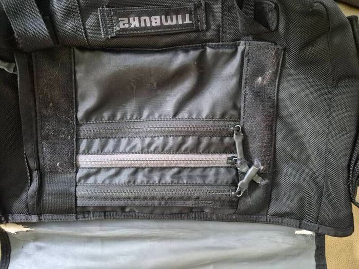 Timbuk2 Messenger Bag