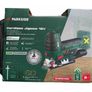 Parkside X12V Cordless Jigsaw / Accessories Set And Carry Case. Closing down sale - all must go! FREE X12V Cordless Led Work Light Included! Image 2