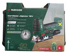 Latest 2025 Model Parkside X12V Cordless Jigsaw Battery And Charger.12V Cordless Vehicle Impact Wrench 1/2 Inch Drive 12V Cordless Ratchet. 2.5AH 5AH Performance Batteries 2.4A / 6.0A 12V Fast Chargers.DIY Projects Garage
