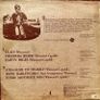 Traffic promotional copy of John Barleycorn must die in vg condition Image 3