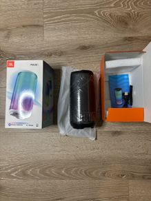 Jbl Speaker