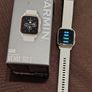 Garmin SQ2 Music Sport Watch Image 2