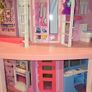 Barbie Dream house Image 3