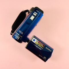 Sony Handycam Sx30