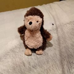 Nippit the hedgehog Jellycat