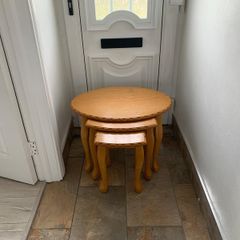 nest of tables