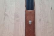German antique, foldable photographic tripod