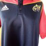 Munster polo shirt Image 2