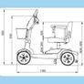 Brand new Mobility Image 8