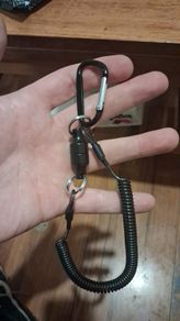 [Free Postage] Magnetic Breakaway Net Release for Fishing, Camping, Workwear