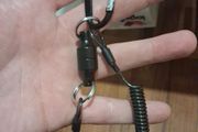 [Free Postage] Magnetic Breakaway Net Release for Fishing, Camping, Workwear