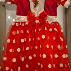 mini mouse costume