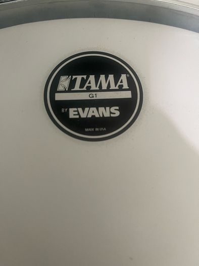 Tama Starclassic Performer 4pc Sky Blue Aurora