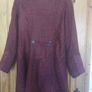 Joe Browns wool mix coat with brooch (free post) Image 7