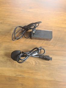 Lenovo 65W Standard AC Adapter (USB Type-C)