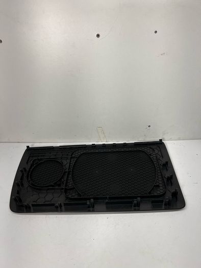Audi A6 C7 Speaker Cover Trim Rear Left Passenger Side 2012 4g5035405 A2l4b410s