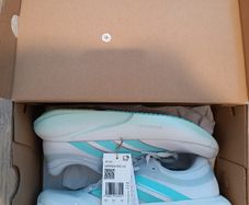 Adidas Performance running shoes
