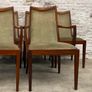 Mid-Century GPlan Dining Chairs Image 5