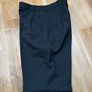 Brand New Black Trousers UK 32/31 Image 2