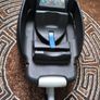 car seat and base Image 5
