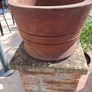 Vintage solid wood grain/ spice grinder. Image 3