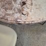 Dining table and chairs Image 8