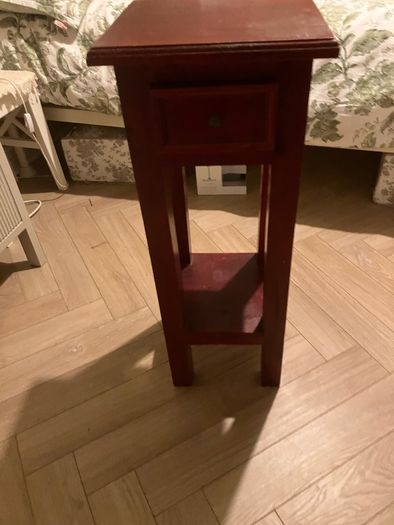 Lamp Table
