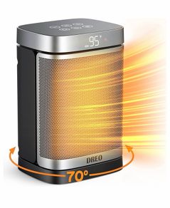 Dreo 1500W Smart Space Heater