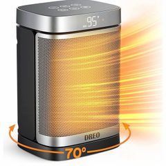 Dreo 1500W Smart Space Heater