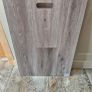 8mm V-Groove laminate flooring Image 4