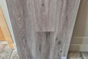 8mm V-Groove laminate flooring